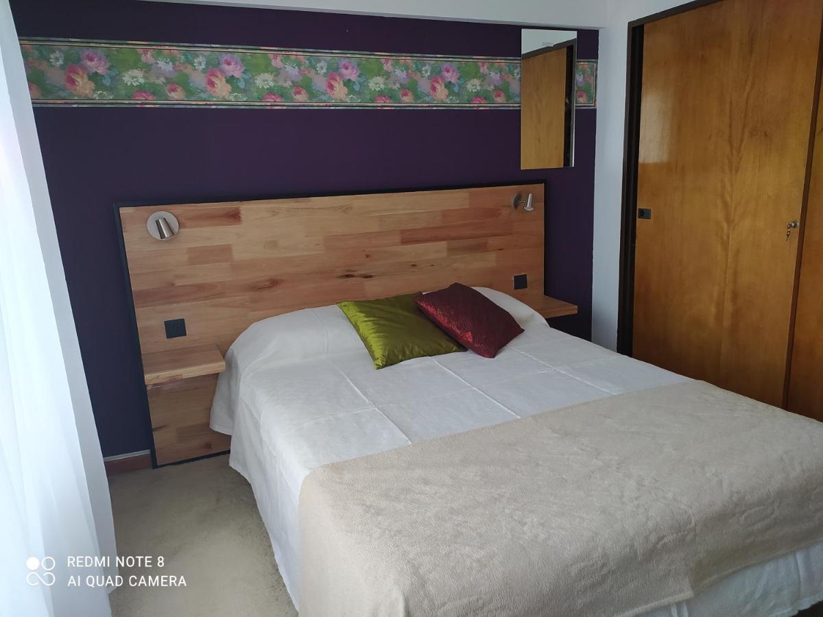 Casa Campo B&B San Carlos de Bariloche Eksteriør bilde