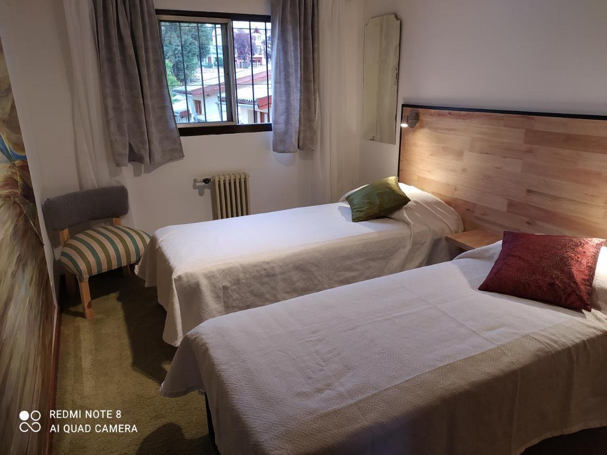 Casa Campo B&B San Carlos de Bariloche Eksteriør bilde